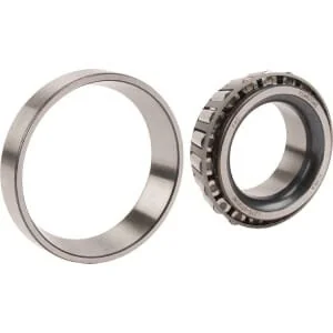 Fag - KLM67048LM67010 - Cuscinetto a rulli conica 31,75 x 59,14 x 15,88 mm