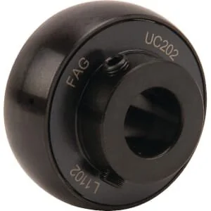 Fag - UC202 - Inserto cuscinetto INA/FAG