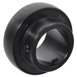 Fag - UC206 - Inserto cuscinetto INA/FAG