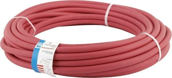 Fagumit - 908092210060 - Tubo per acetilene ACETYLEN, 20bar