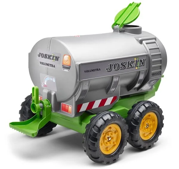Falk - 943JK - Rimorchio cisterna Joskin Volumetra