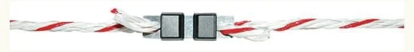 Farma - 702025FA - Connettore corda 5pcs