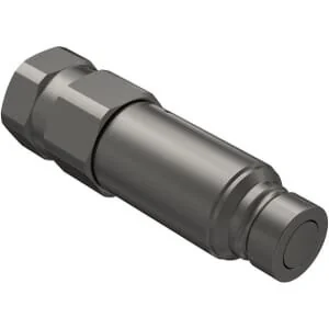 Faster - 3FFH0612GASM - Attacco rapido presa BSP