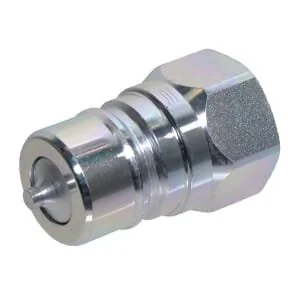 Faster - ANV112GASM - Attacco rapido maschio 1 1/2 pollici - 40 - 1 1/2 pollici BSP