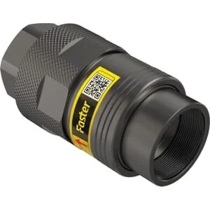 Faster - FHV24112GASF - Attacco rapido femmina