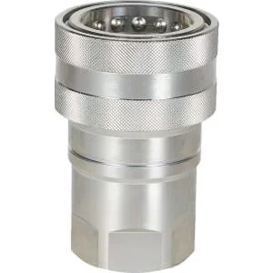 Faster - NV112GASF - Guscio per raccordo rapido 1 1/2 BSP