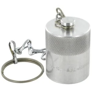 Faster - TFV12S - Coperchio polvere in metallo - VV / VVS 1/2"