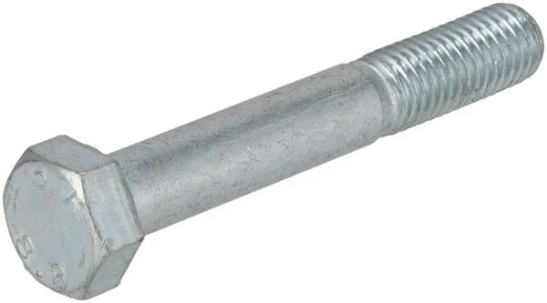 Fella - 116535 - Bullone a testa esagonale