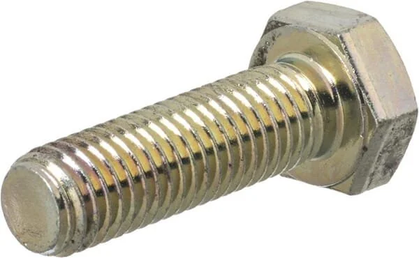 Fella - 116630 - Bullone a testa esagonale