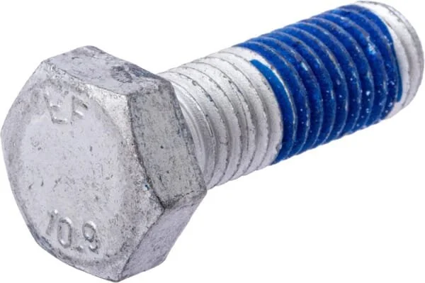 Fella - 126301 - Bullone a testa esagonale