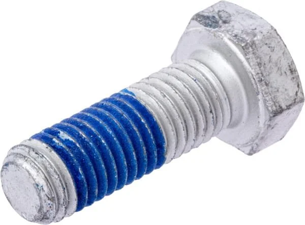 Fella - 126301 - Bullone a testa esagonale
