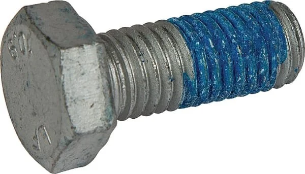 Fella - 126308 - Bullone a testa esagonale