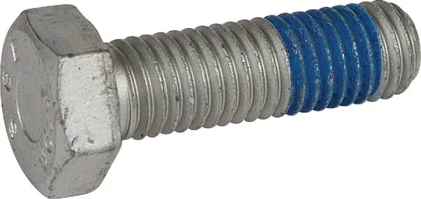 Fella - 126383 - Bullone a testa esagonale