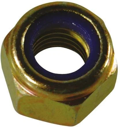 Fella - 127564 - Dado autobloccante M12