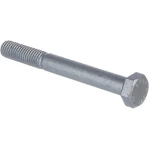 Fella - 129040 - Bullone a testa esagonale