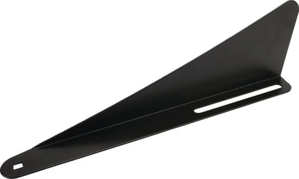 Fella - 135510 - Piastra deflettore sinistra