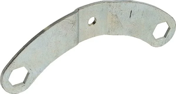 Fella - 140009 - Piastra di sicurezza