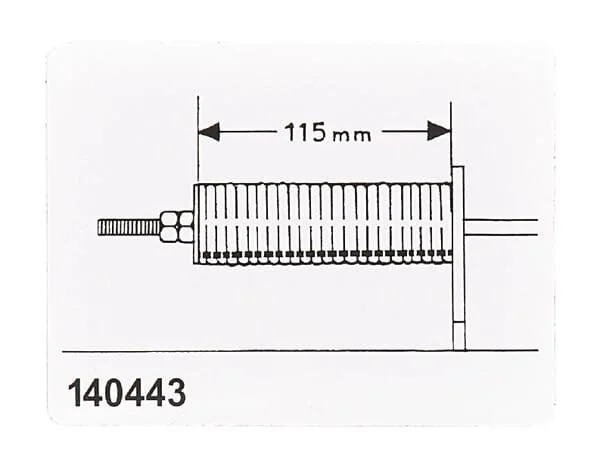 Fella - 140443 - Adesivo