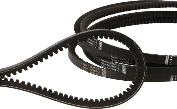 Fella - 140966 - Serie di cinghie a V XPB 1112LW (5x)