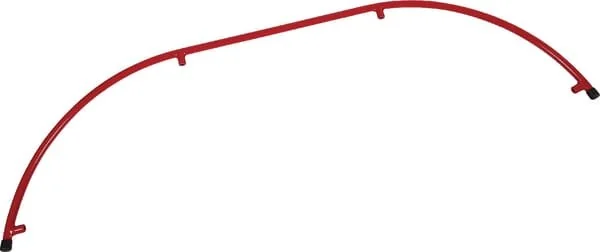 Fella - 141925 - Protezione telaio ad arco