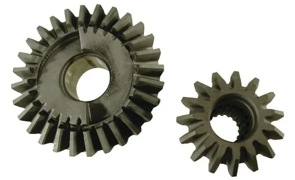 Fella - 150962 - Set ingranaggi conici