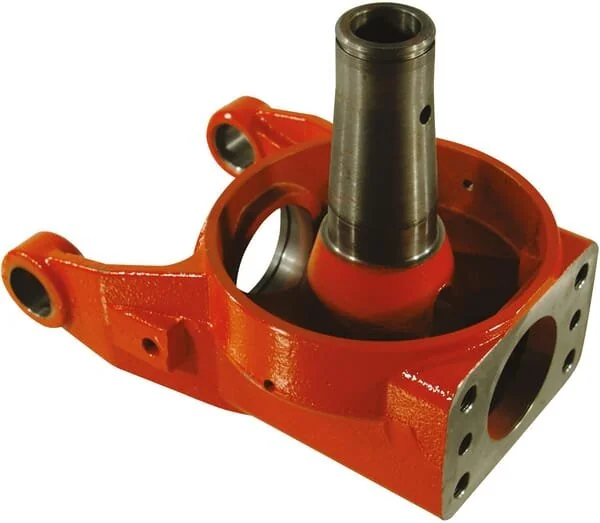 Fella - 151751 - Testa cerniera RH