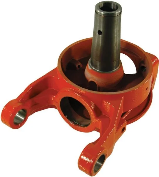 Fella - 151752 - Testa cerniera LH