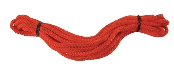Fella - 161459 - Corda 8,0x7000 rossa
