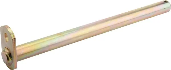 Fella - 162249 - Asse oscillante