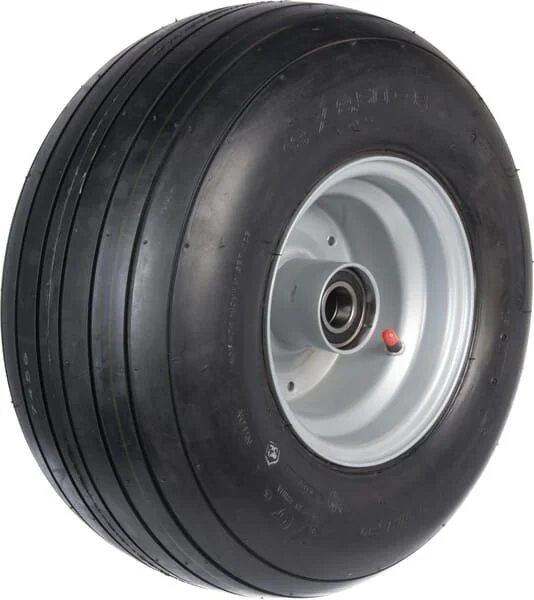 Fella - 163809 - Ruota 18x8.50-8 6PR completa
