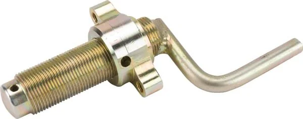 Fella - 164344 - Mandrino con dado