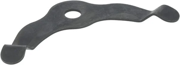 Fendt (AGCO) - 178100150120 - Piastra di supporto