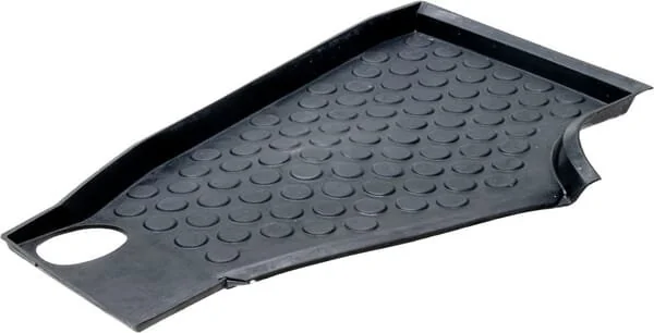 Fendt (AGCO) - 297810060010 - Tappetino