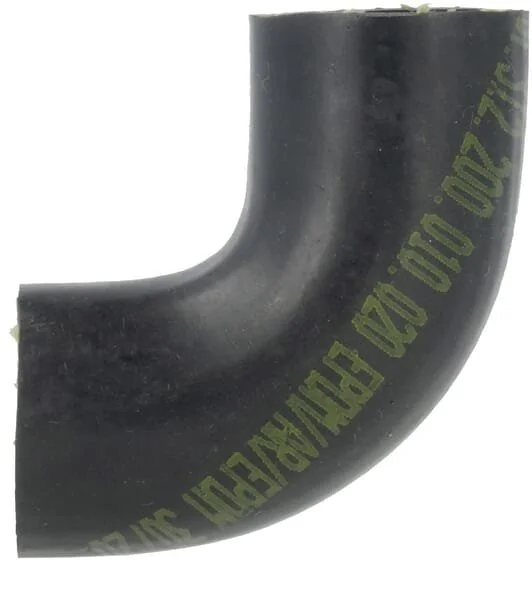 Fendt (AGCO) - 312200010020 - Arco di gomma