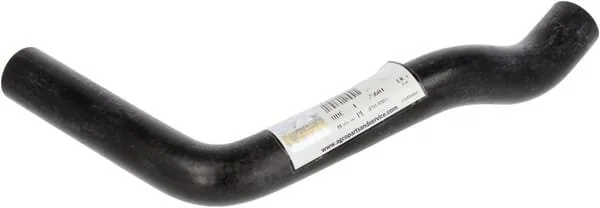 Fendt (AGCO) - 725810250080 - Arco di gomma