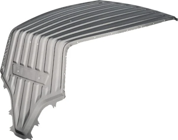 Fendt (AGCO) - 737500022302 - Griglia anteriore
