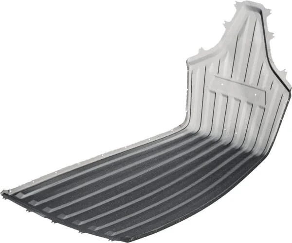 Fendt (AGCO) - 737500022302 - Griglia anteriore