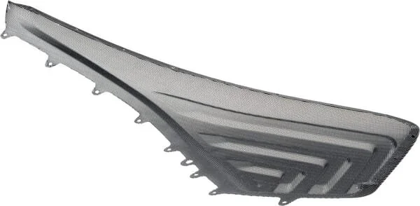 Fendt (AGCO) - 737500022311 - Griglia anteriore