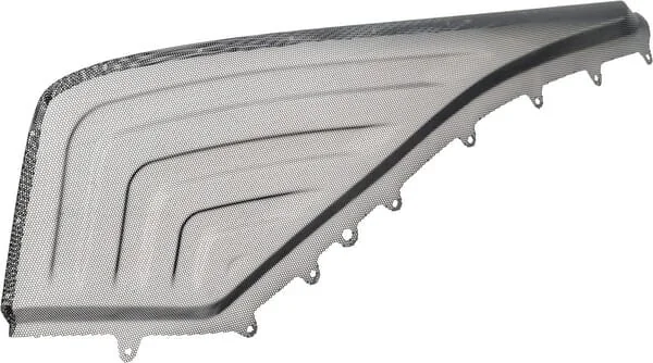 Fendt (AGCO) - 737500022311 - Griglia anteriore