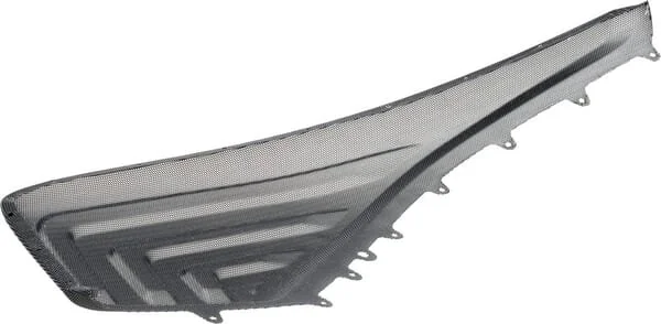 Fendt (AGCO) - 737500022321 - Griglia anteriore