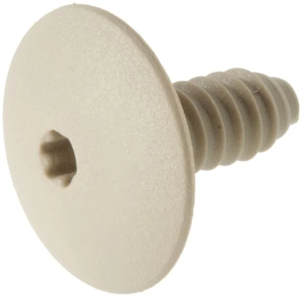 Fendt (AGCO) - 931812080051 - Vite in plastica