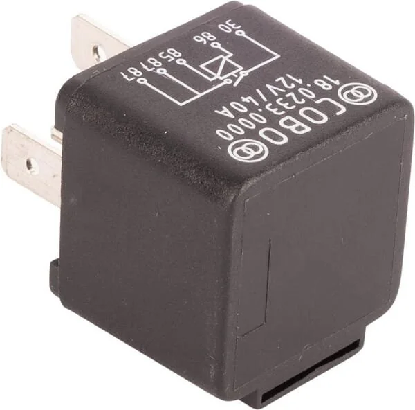 Fendt (AGCO) - ACX3458080 - Contatto 12V