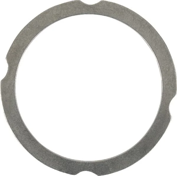 Fendt (AGCO) - F007200210220 - Testata della pompa