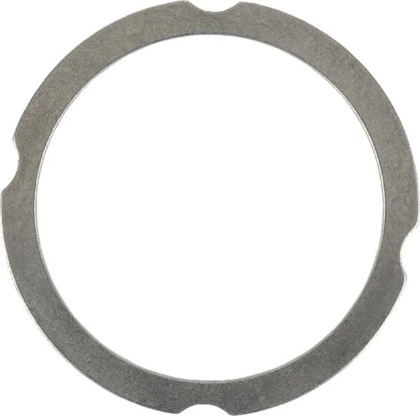 Fendt (AGCO) - F007200210230 - Testata della pompa