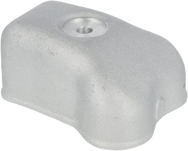Fendt (AGCO) - F139200210570 - Coperchio testa cilindri