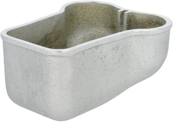 Fendt (AGCO) - F139200210570 - Coperchio testa cilindri
