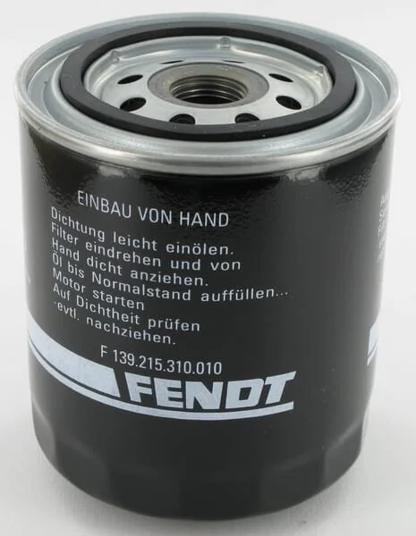 Fendt (AGCO) - F139215310010 - Filtro olio