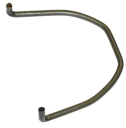 Fendt (AGCO) - F158100150020N - Molla