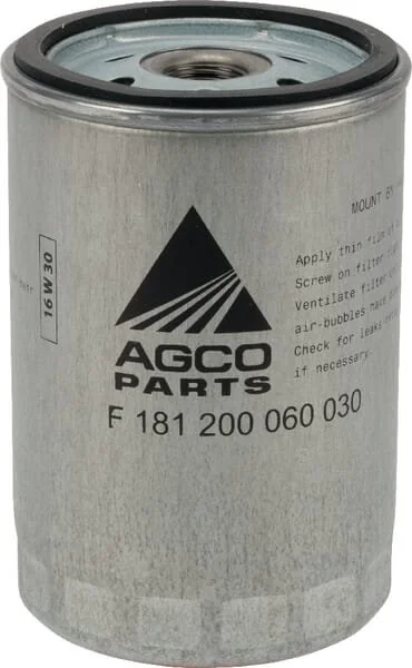 Fendt (AGCO) - F181200060030 - Filtro per carburante