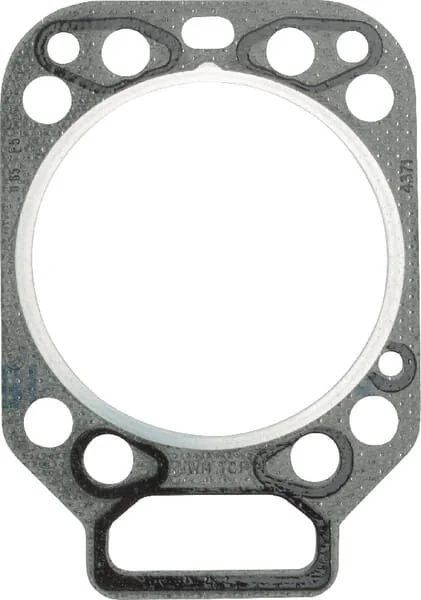 Fendt (AGCO) - F183200210052 - Testata della pompa